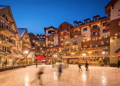 Photo of 568 Mountain Village Boulevard #IPC 17, Mountain Village, CO 81435 (MLS # 44322)