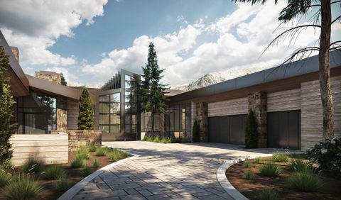 Photo of Lawson Point, Mountain Village, CO 81435 (MLS # 43605)