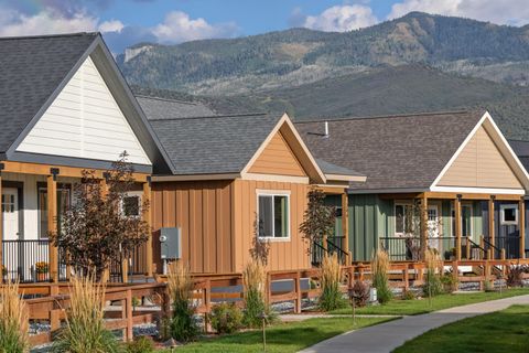 Photo of 208 Redcliff Drive, Ridgway, CO 81432 (MLS # 44010)