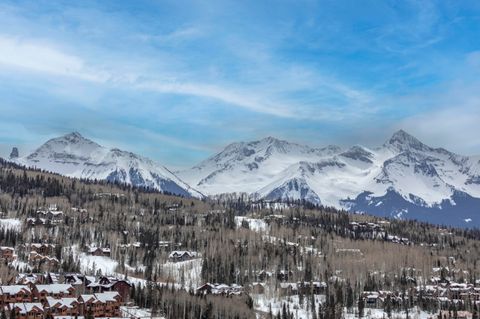 Photo of 100 Granite Ridge Drive, Mountain Village, CO 81435 (MLS # 44236)