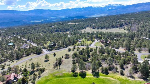 Photo of Marmot Drive, Ridgway, CO 81432 (MLS # 43839)
