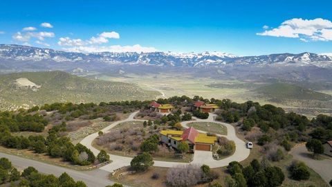 Photo of 802 Pine Drive, Ridgway, CO 81432 (MLS # 44120)