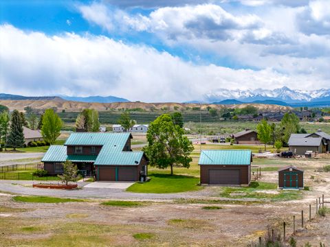 Photo of 16303 6760 Road, Montrose, CO 81401 (MLS # 43477)