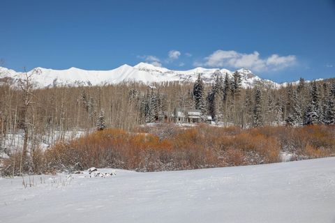 Photo of 530 Elk Run, Telluride, CO 81435 (MLS # 44335)