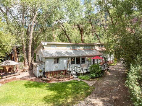 Photo of 22411 Highway 145, Placerville, CO 81430 (MLS # 42831)