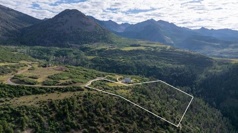 Photo of Wilson Way, Telluride, CO 81435 (MLS # 42883)