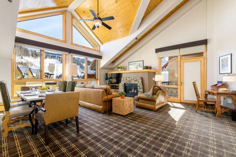 Property photo of 567 Mountain Village Boulevard, Mountain Village, CO 81435