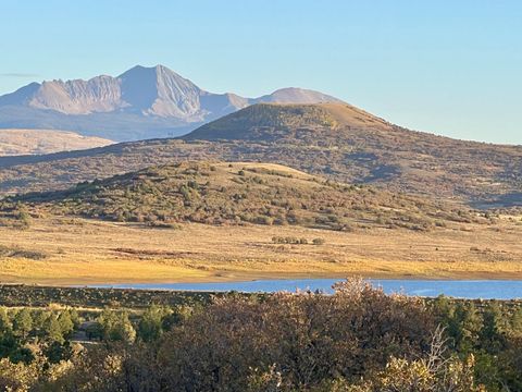 Photo of N Gurley Lake Drive, Norwood, CO 81423 (MLS # 42977)