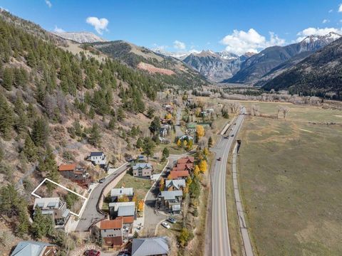 Photo of 19 N Sunset Ridge Drive, Telluride, CO 81435 (MLS # 44020) Photo of 19 N Sunset Ridge Drive, Telluride, CO 81435 (MLS # 44020)