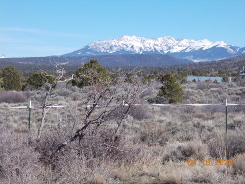 Photo of S County Road 44Z Road, Norwood, CO 81423 (MLS # 44358)