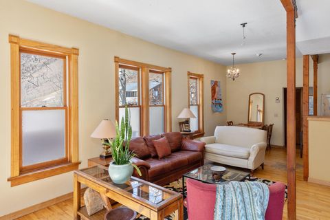 Photo of 35 Porphyry Street, Ophir, CO 81426 (MLS # 44318)