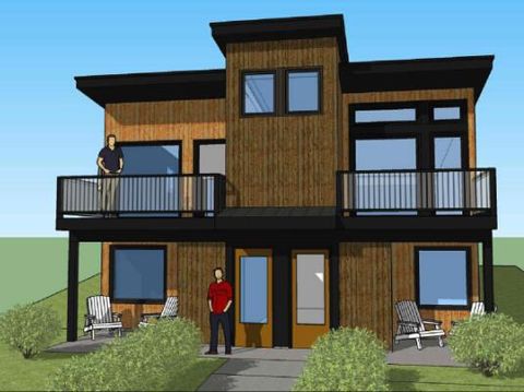 Photo of 176 Alexander Overlook, Telluride, CO 81435 (MLS # 44057)