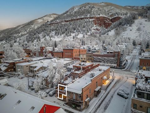 Photo of 204 W Colorado Avenue #2, Telluride, CO 81435 (MLS # 44080)