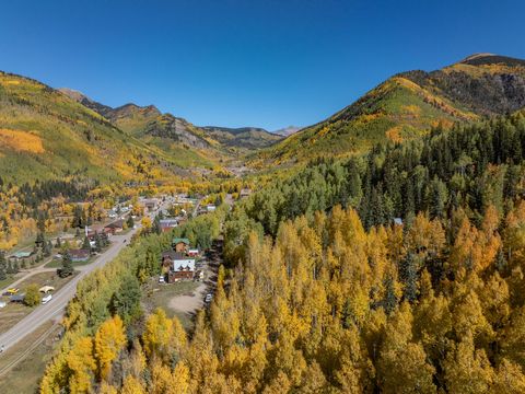Photo of 239 S Commercial Street, Rico, CO 81332 (MLS # 43977)