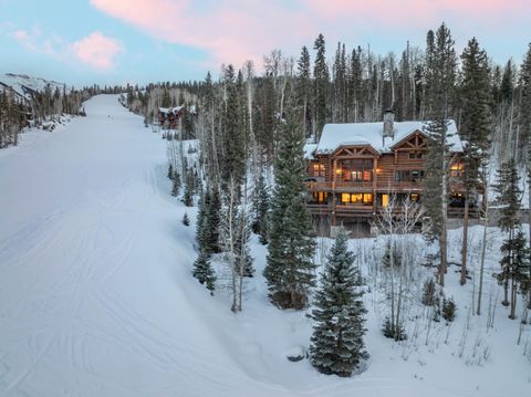 Photo of 181 San Joaquin Road, Mountain Village, CO 81435 (MLS # 44209)