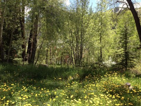 Photo of 475477 W Galena Avenue, Telluride, CO 81435 (MLS # 43379)