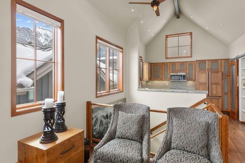 Photo of 567 W Pacific Avenue #B, Telluride, CO 81435 (MLS # 43519)