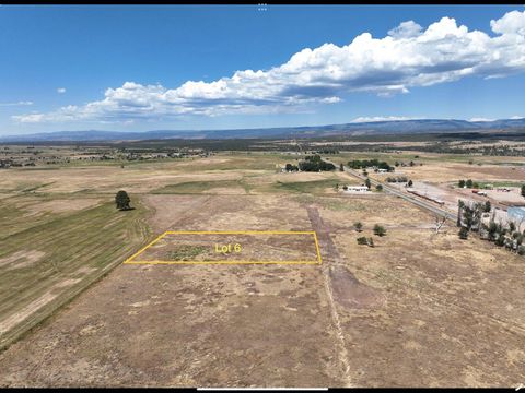 Photo of 105 S Oro Lot 6 Place, Norwood, CO 81423 (MLS # 44050)