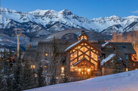 Photo of 457 Mountain Village Boulevard #2112, Mountain Village, CO 81435 (MLS # 44225)