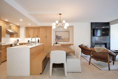 Photo of 568 Mountain Village Boulevard #525/523, Mountain Village, CO 81435 (MLS # 43789)