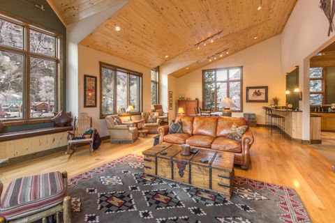 Photo of 115, 117 and 119 7th Avenue Ave #-, Ouray, CO 81427 (MLS # 43010)