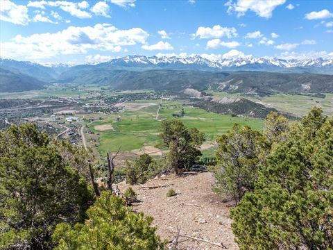 Photo of 802 Pine Drive, Ridgway, CO 81432 (MLS # 43585)