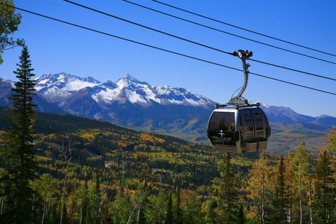 Photo of 10 Coonskin Ridge Lane, Mountain Village, CO 81435 (MLS # 42325) Photo of 10 Coonskin Ridge Lane, Mountain Village, CO 81435 (MLS # 42325)