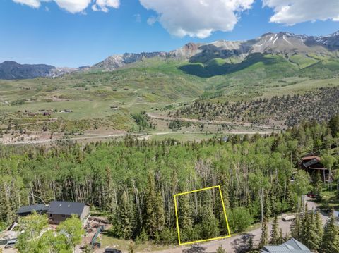 Photo of Adams Way, Mountain Village, CO 81435 (MLS # 43661)