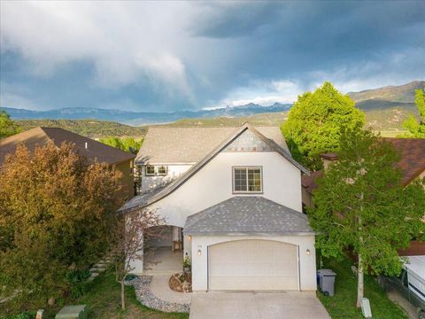Photo of 416 Amy Way, Ridgway, CO 81432 (MLS # 43524)