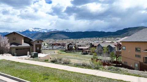 Photo of River Park Drive, Ridgway, CO 81432 (MLS # 43728)