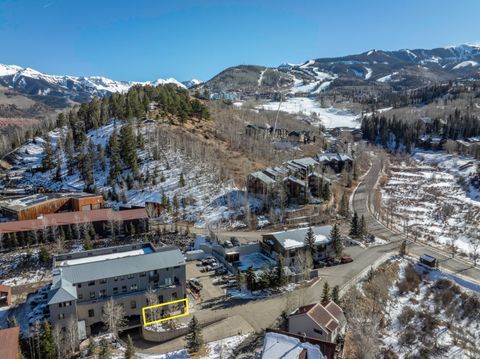 Photo of 92 Boulders Way #2 1A, Mountain Village, CO 81435 (MLS # 43109)