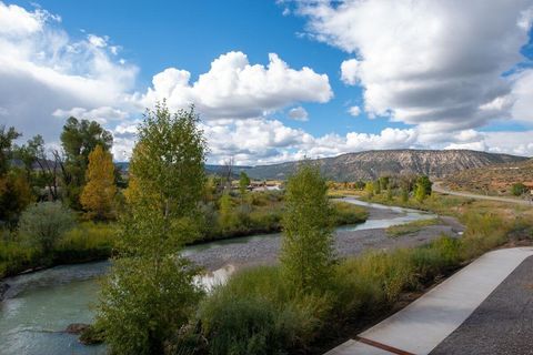 Photo of 199 Riverfront Lane, #201 Ln, Ridgway, CO 81432 (MLS # 44076)