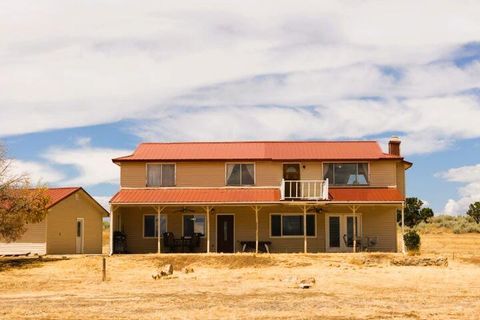Photo of 35101 County Road 4000, Norwood, CO 81423 (MLS # 43416)