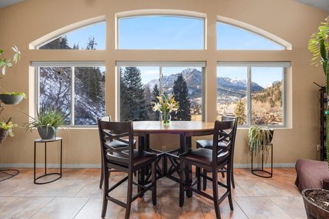 Photo of 1271 Main Street, Ouray, CO 81427 (MLS # 44232)