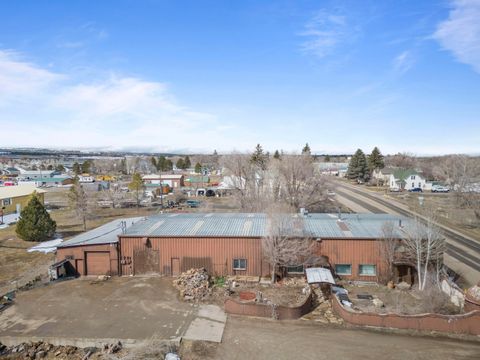 Photo of 1840 Grand Avenue, Norwood, CO 81423 (MLS # 43867)