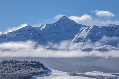 Photo of 300 Whipple Way, Telluride, CO 81435 (MLS # 44200)