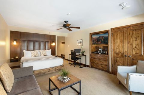 Photo of 136 Country Club Drive #337, Mountain Village, CO 81435 (MLS # 44108)