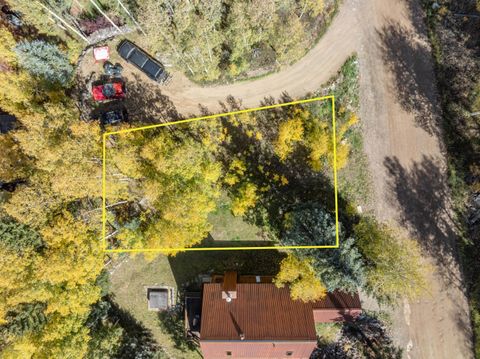 Photo of Silverglance Way, Rico, CO 81332 (MLS # 44001)