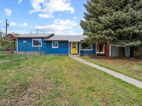 Property photo of 243 S Lena Street, Ridgway, CO 81432
