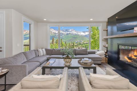 Photo of 111 San Joaquin Road #12, Mountain Village, CO 81435 (MLS # 44085)