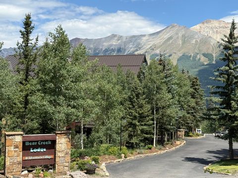 Photo of 135 San Joaquin Road #213, Mountain Village, CO 81435 (MLS # 43386)
