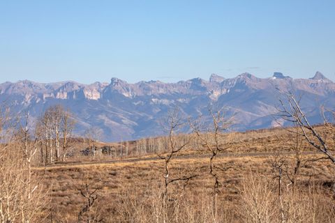 Photo of Cornerstone Trail, Montrose, CO 81403 (MLS # 44082)