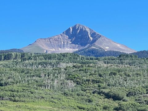 Photo of 44Z S, Norwood, CO 81423 (MLS # 43878)
