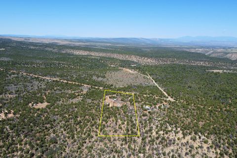 Photo of 2 County Road W35, Norwood, CO 81423 (MLS # 43929)