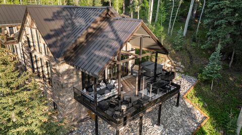 Photo of 130 Arizona Street, Mountain Village, CO 81435 (MLS # 43622)