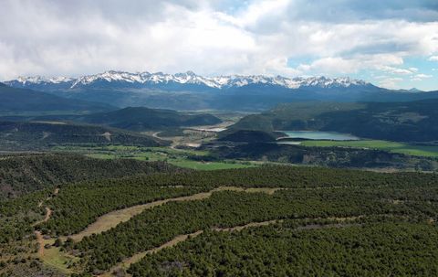 Photo of County Road 4, Ridgway, CO 81432 (MLS # 43905)