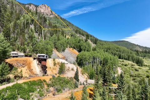 Photo of TBD, Telluride, CO 81435 (MLS # 43863)