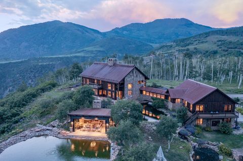 Photo of 7039 Last Dollar Road, Telluride, CO 81435 (MLS # 43665)