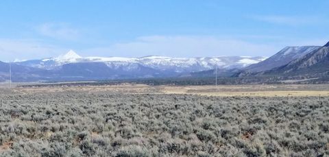 Photo of Road 25R, Naturita, CO 81422 (MLS # 43272)