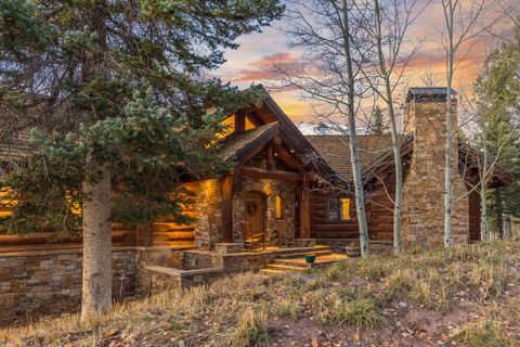 Photo of 103 Double Eagle Way, Mountain Village, CO 81435 (MLS # 42092)